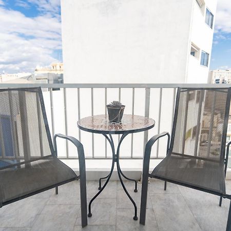 Acrolofts M62 With Playground Appartement Athene Buitenkant foto