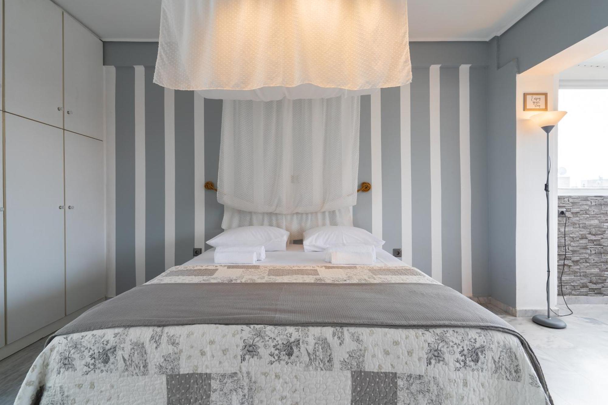 Acrolofts M62 With Playground Appartement Athene Buitenkant foto