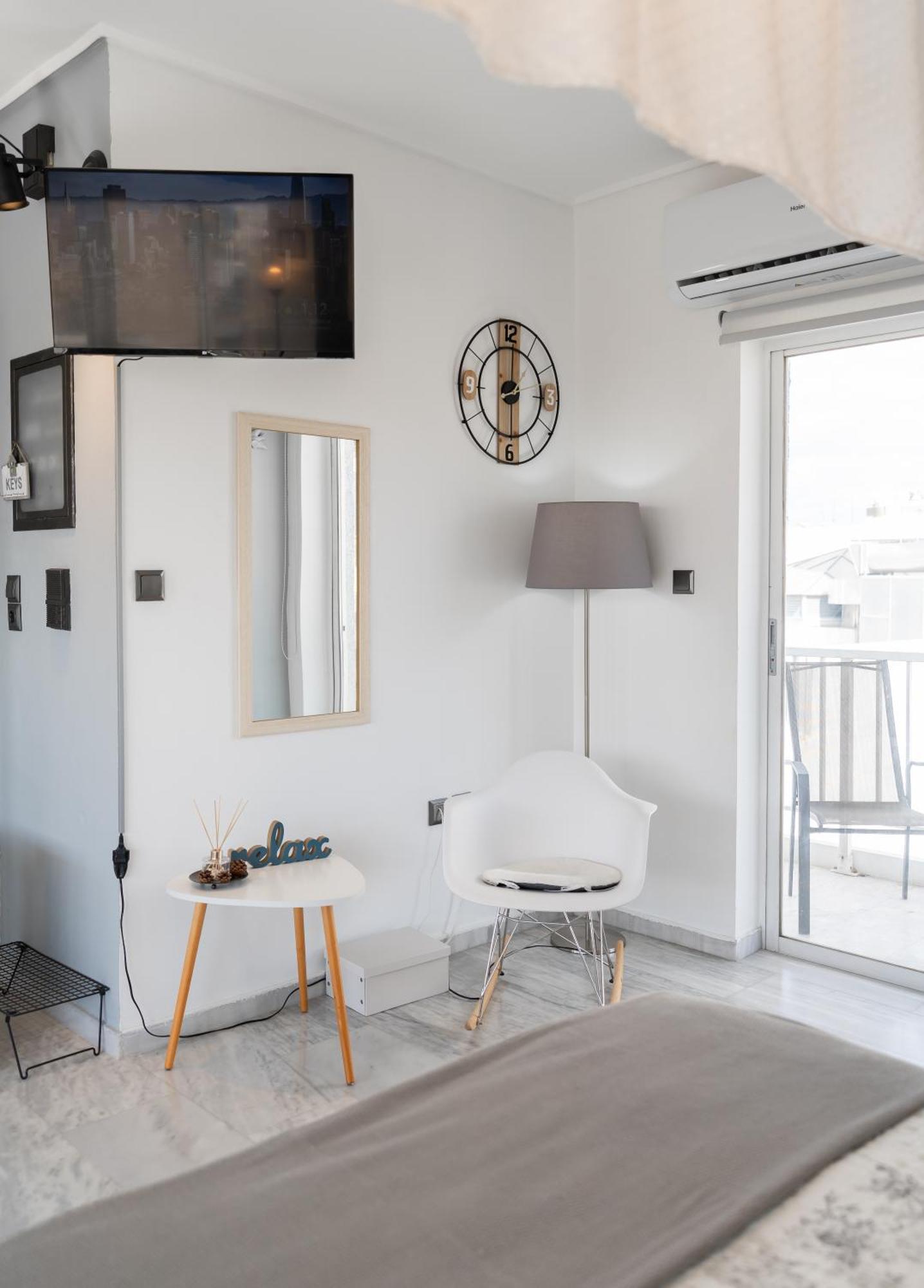 Acrolofts M62 With Playground Appartement Athene Buitenkant foto