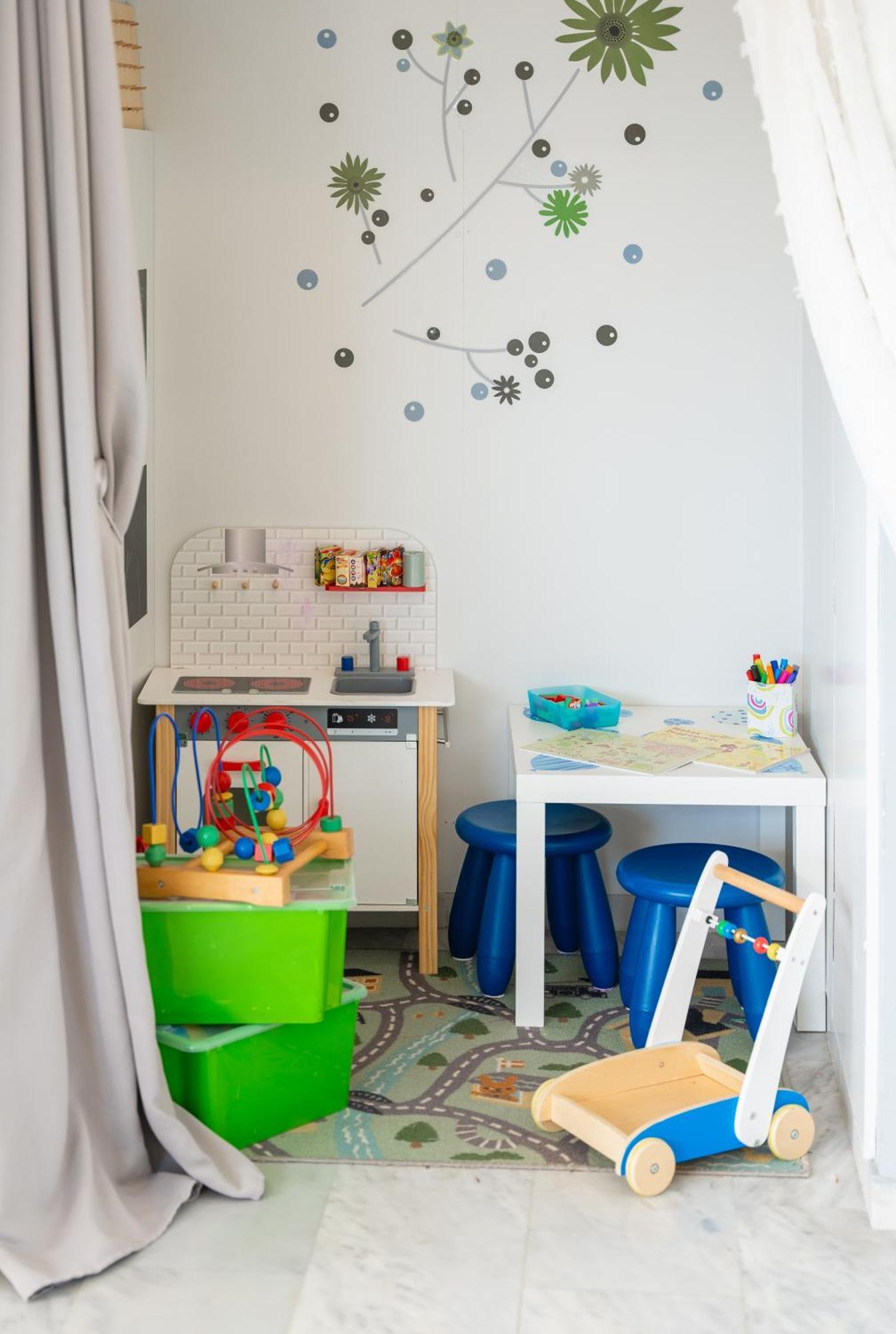 Acrolofts M62 With Playground Appartement Athene Buitenkant foto