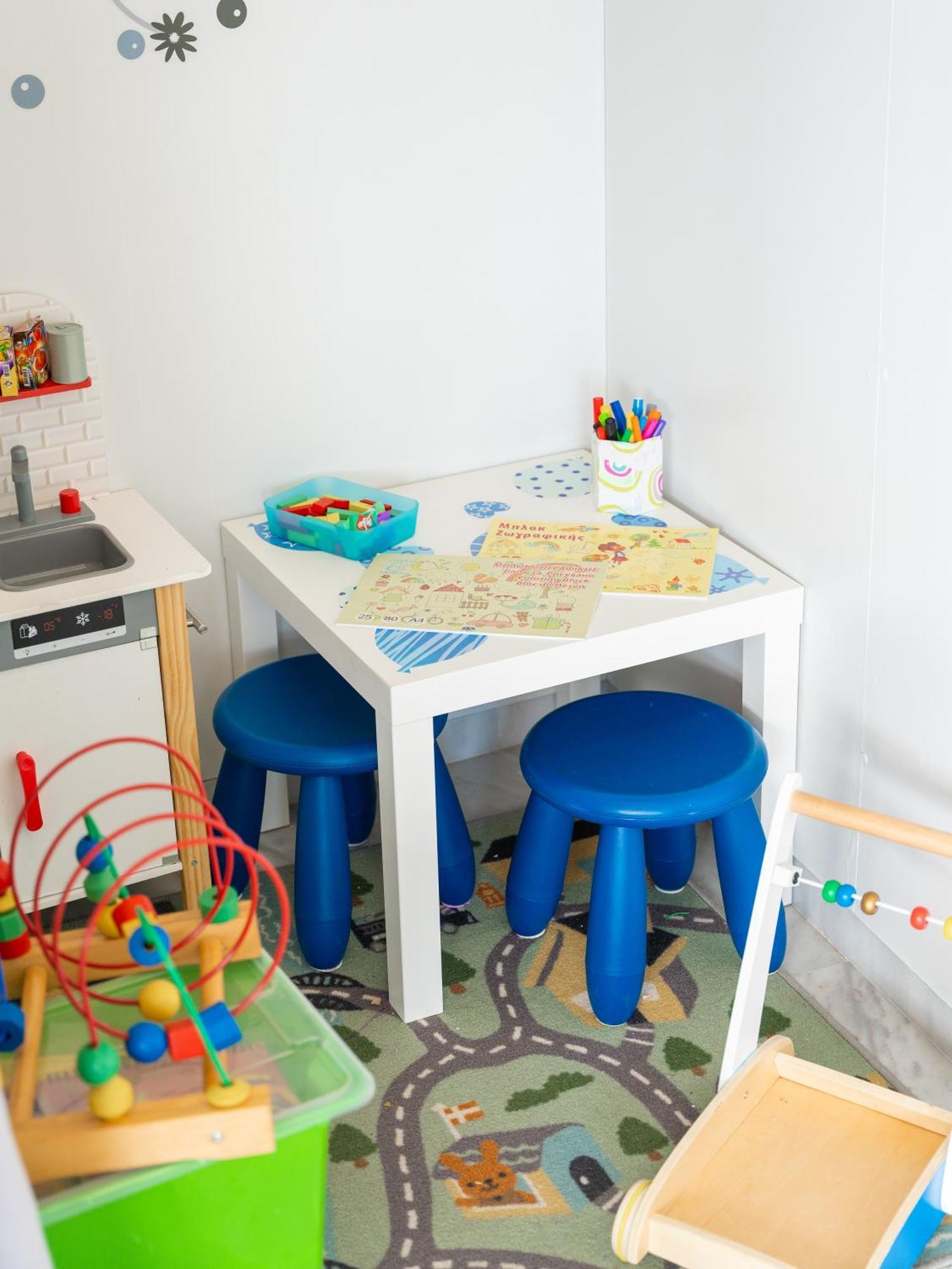 Acrolofts M62 With Playground Appartement Athene Buitenkant foto