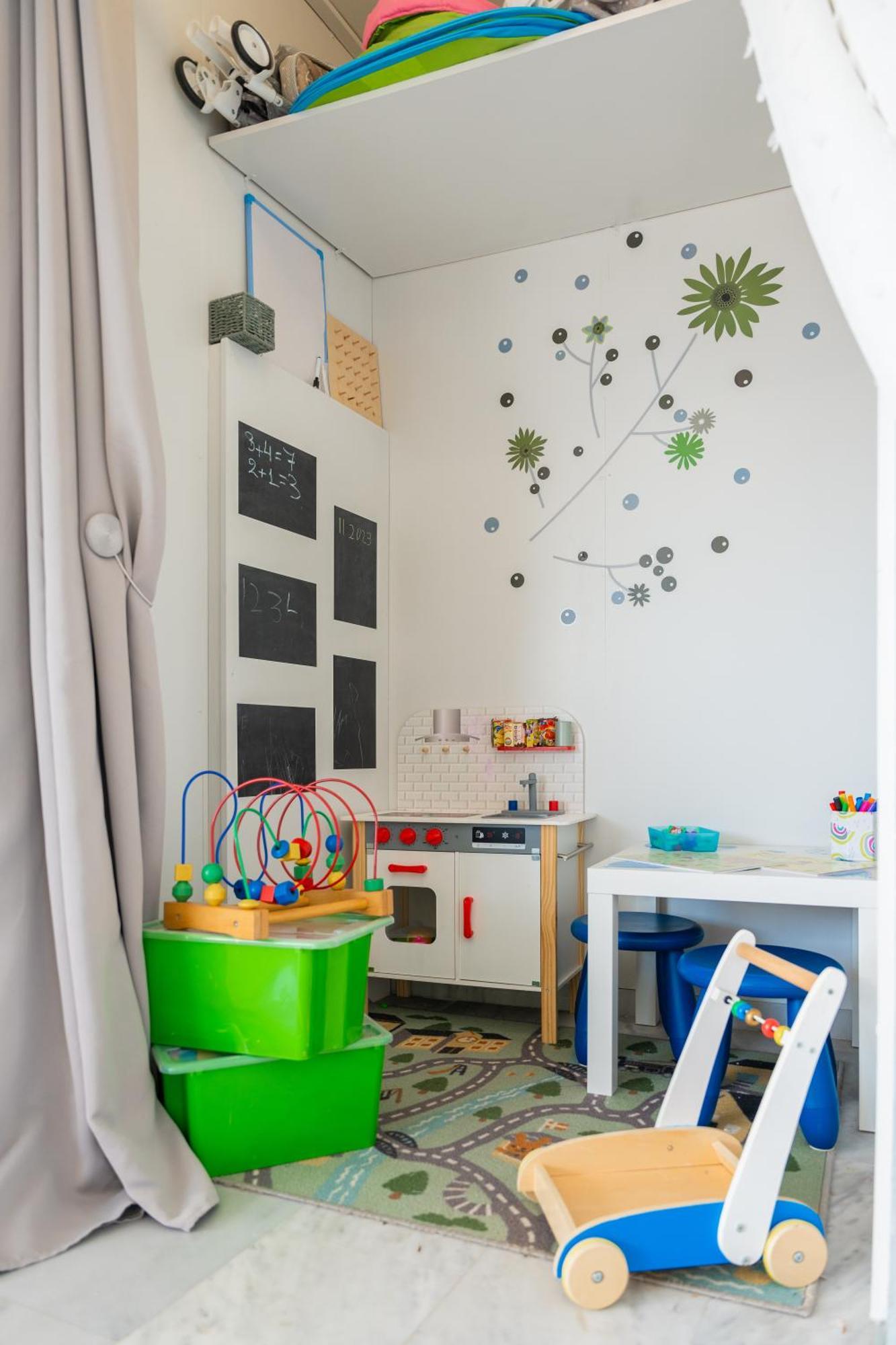 Acrolofts M62 With Playground Appartement Athene Buitenkant foto